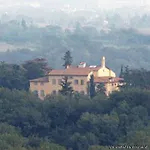 Relais Badia Di Campoleone Hotel 4*