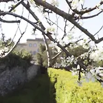 Hotel Relais Badia Di Campoleone