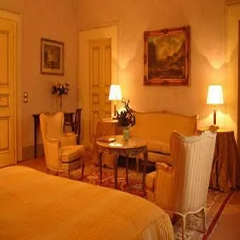 Relais Badia Di Campoleone