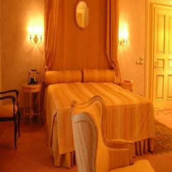 Relais Badia Di Campoleone
