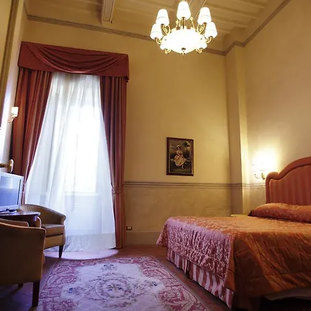Relais Badia Di Campoleone Capolona