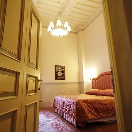 Hotel Relais Badia Di Campoleone