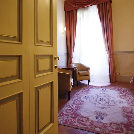 Relais Badia Di Campoleone