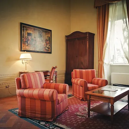 Hotel Relais Badia Di Campoleone