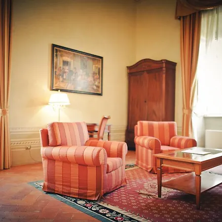 Relais Badia Di Campoleone