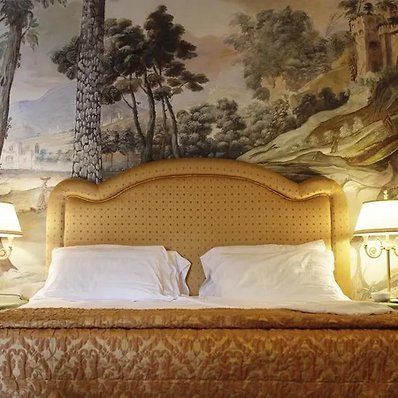 Relais Badia Di Campoleone Capolona