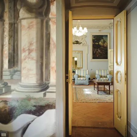 Hotel Relais Badia Di Campoleone