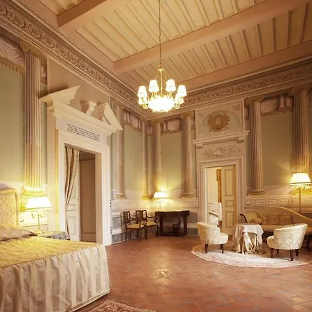 Relais Badia Di Campoleone