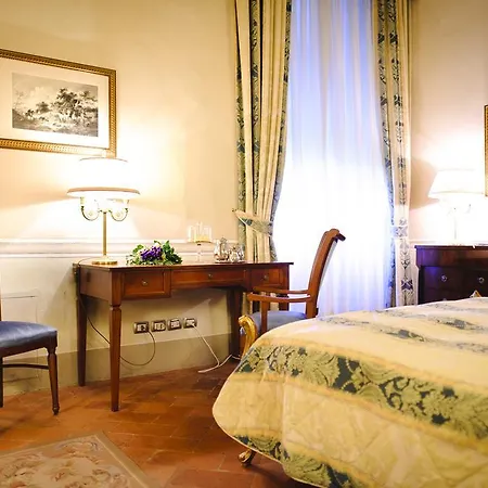 Hotel Relais Badia Di Campoleone Capolona