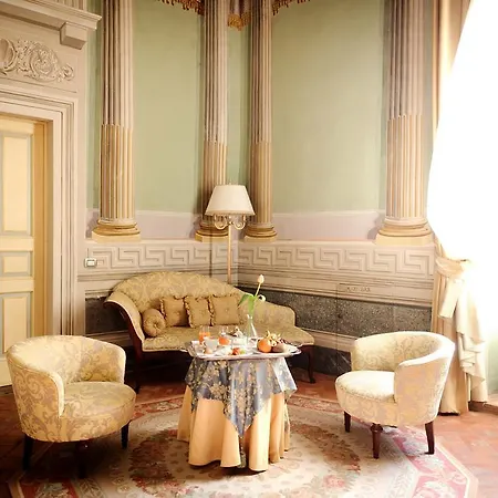 Relais Badia Di Campoleone
