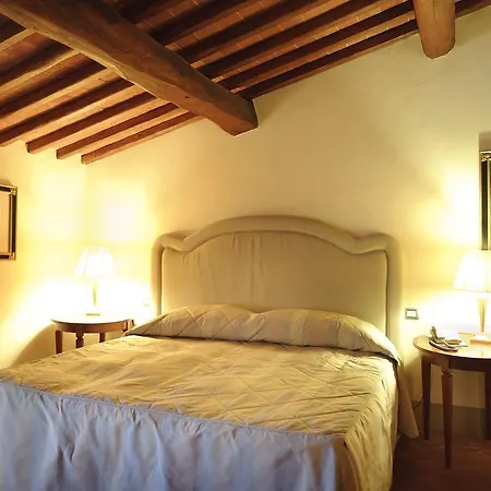 Hotel Relais Badia Di Campoleone