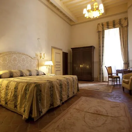 Relais Badia Di Campoleone