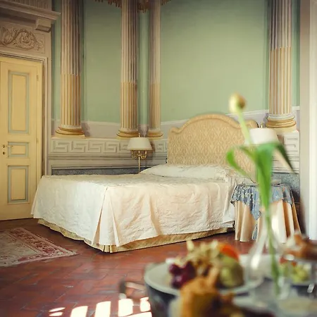 Hotel Relais Badia Di Campoleone