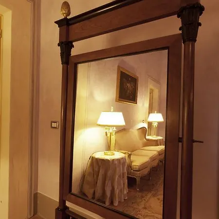 Relais Badia Di Campoleone