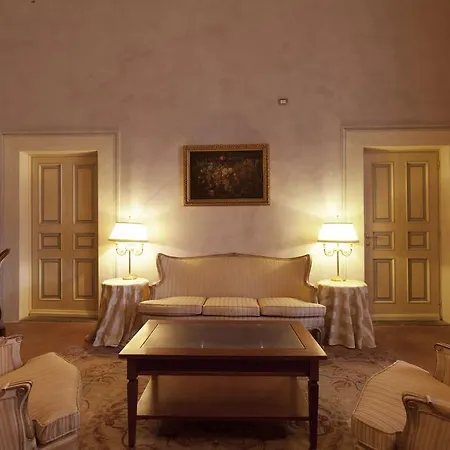 Relais Badia Di Campoleone Capolona