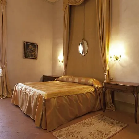 Relais Badia Di Campoleone