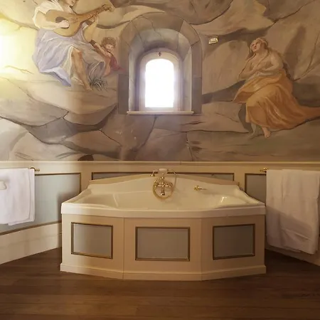 Relais Badia Di Campoleone Capolona