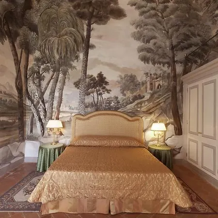 Relais Badia Di Campoleone Capolona