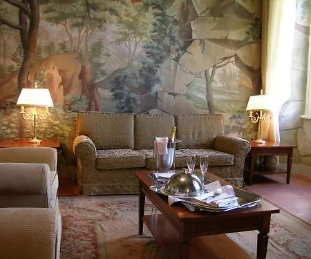 Relais Badia Di Campoleone