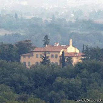 Relais Badia Di Campoleone Hotel 4*