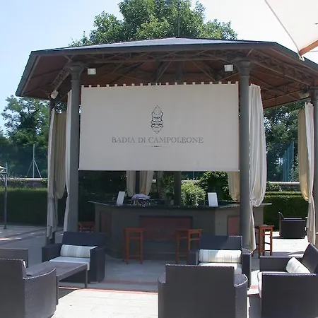 Hotel Relais Badia Di Campoleone Capolona