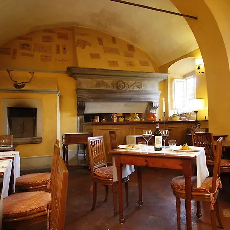 Hotel Relais Badia Di Campoleone 4*