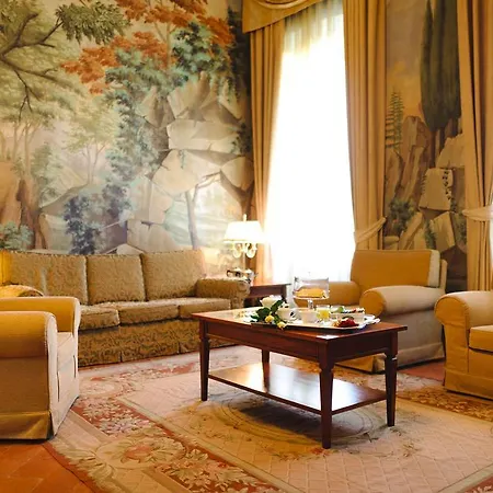 Hotel Relais Badia Di Campoleone