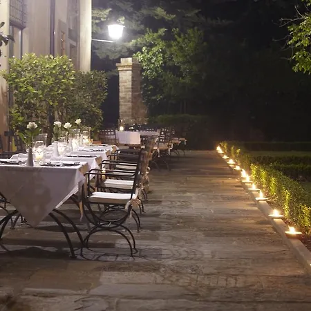 Relais Badia Di Campoleone Capolona