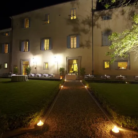 Relais Badia Di Campoleone