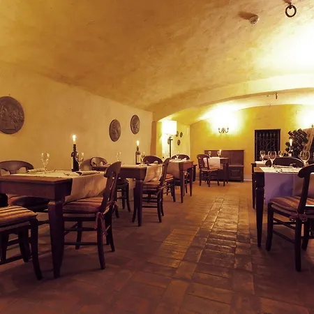 Hotel Relais Badia Di Campoleone