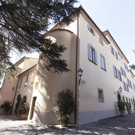 Relais Badia Di Campoleone Capolona