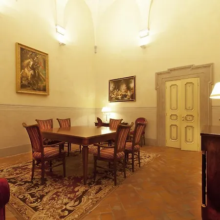 Hotel Relais Badia Di Campoleone 4*