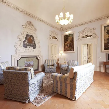 Relais Badia Di Campoleone Capolona