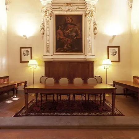 Relais Badia Di Campoleone 4*