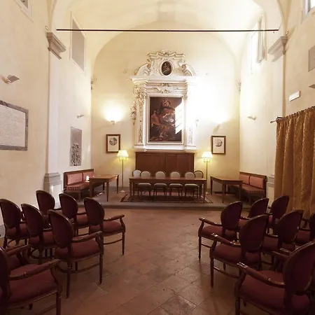 Relais Badia Di Campoleone Hotel 4*