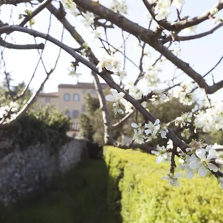 Hotel Relais Badia Di Campoleone