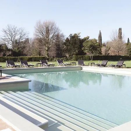 Relais Badia Di Campoleone Hotel Capolona