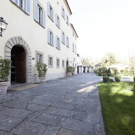 Relais Badia Di Campoleone Capolona