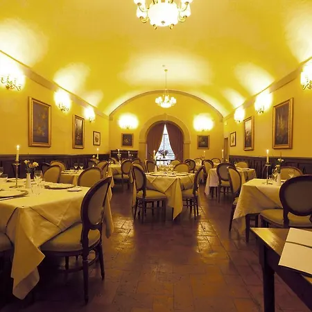 Hotel Relais Badia Di Campoleone 4*