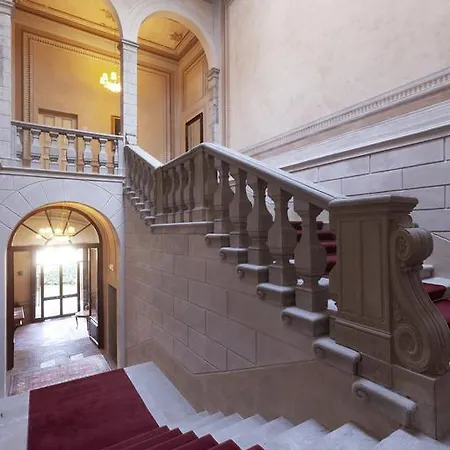 Relais Badia Di Campoleone 4* Capolona