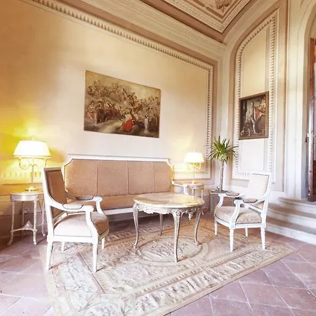 Hotel Relais Badia Di Campoleone