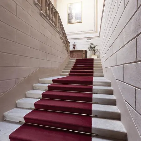 Relais Badia Di Campoleone Capolona
