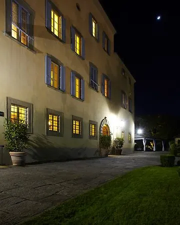 Relais Badia Di Campoleone Capolona