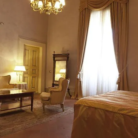 Relais Badia Di Campoleone Capolona