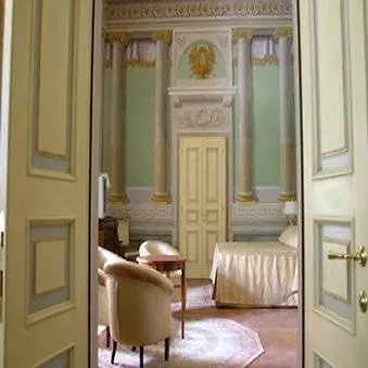 Relais Badia Di Campoleone Hotell