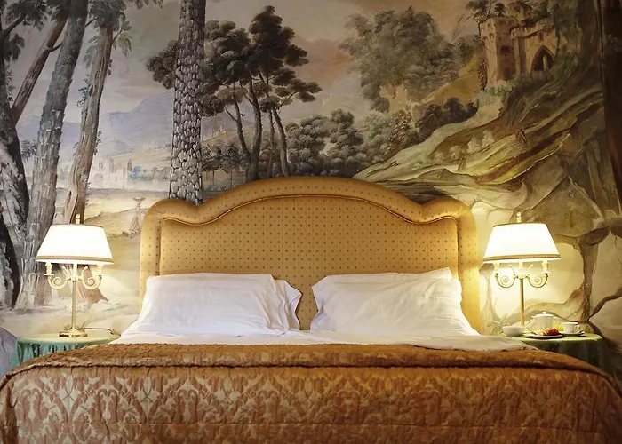 Relais Badia Di Campoleone Capolona
