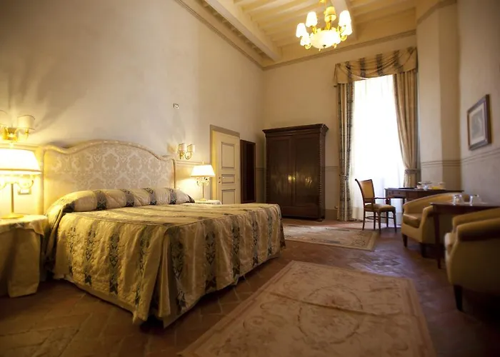 Relais Badia Di Campoleone