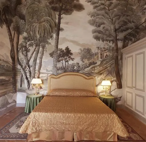 Relais Badia Di Campoleone Capolona