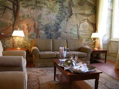 Relais Badia Di Campoleone