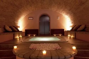 Relais Badia Di Campoleone 4*
